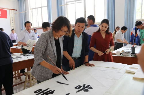 到人民中去 奉献关爱暖人心——莒县文联组织文艺志愿服务进基层活动纪实